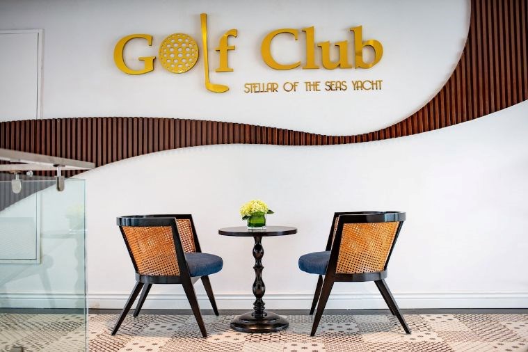 Du thuyền Stellar Of The Sea Hạ Long 